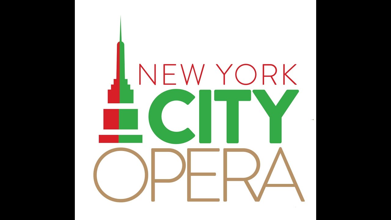 Sophie-Louise Dann sings an excerpt from the musical “Lend Me a Tenor.”