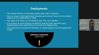 The Apex of Agility: ColdFusion 2021 and Automated Pipelines