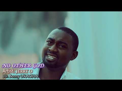 Jerryo-No other God