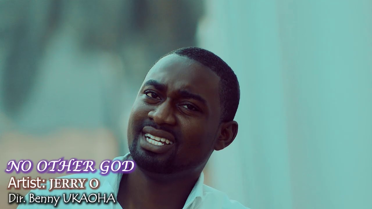 Jerryo-No other God