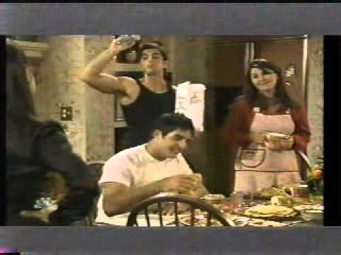 Passions Season 7: The Lopez-fitzgerald food fight!