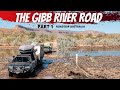 The Gibb River Road - Part 1 - Roadtrip Australia Series