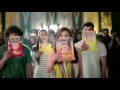 Lay's Smiles TVC - 2016