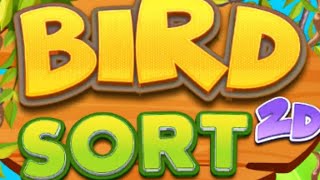 Bird Sort Color Sort Puzzle (Early Access) Mobile Game | Gameplay Android & Apk screenshot 4