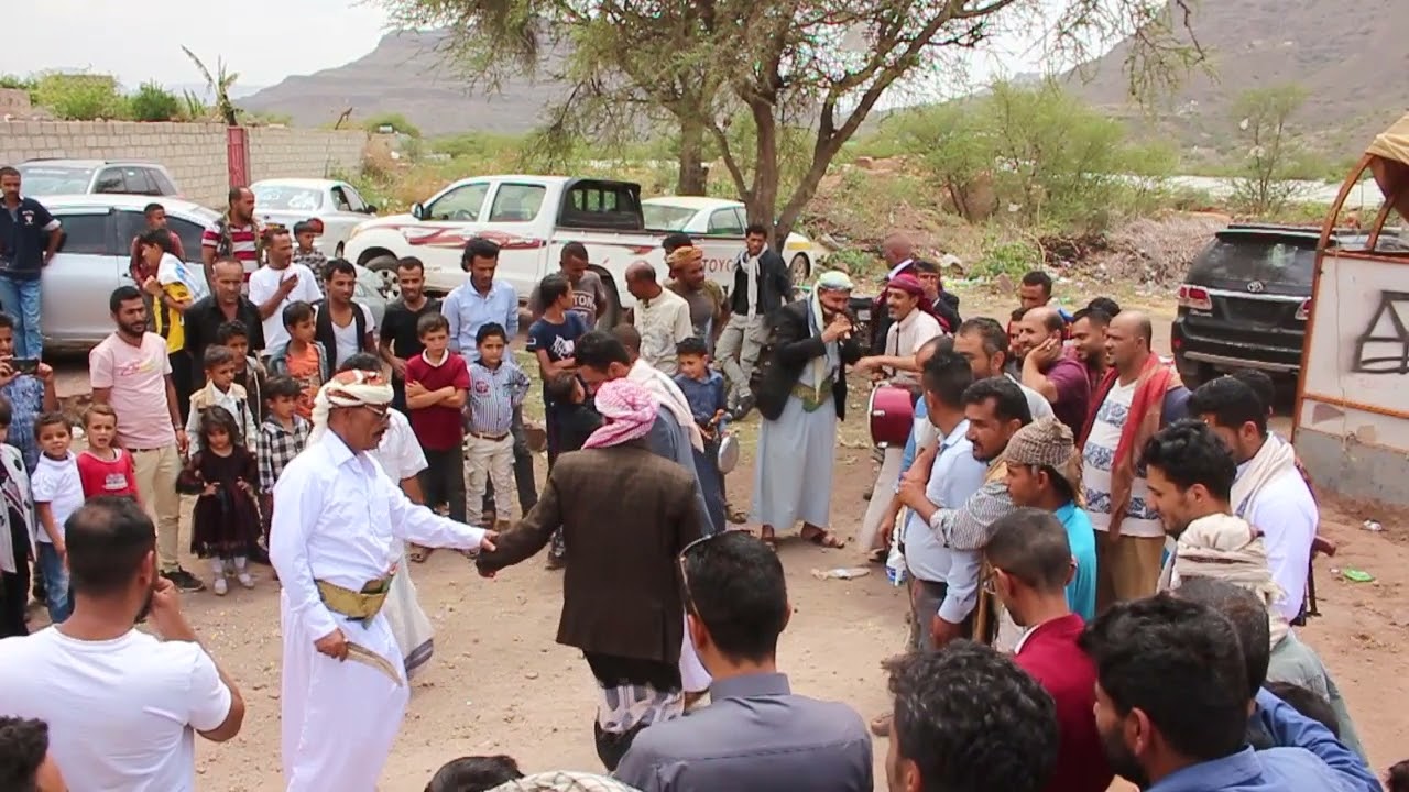 رقص مزمار حقل الفارد عرس محمد مانع الشغدري