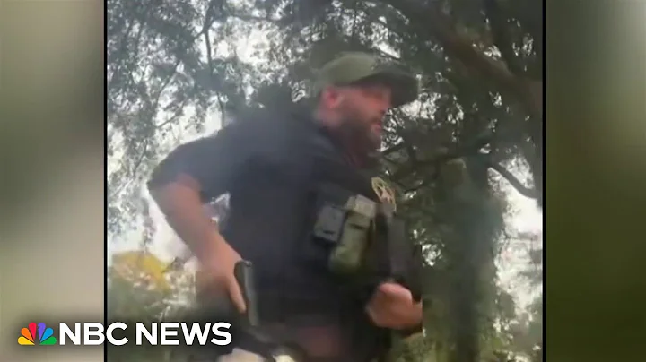 South Carolina deputy suspended after incident with teens