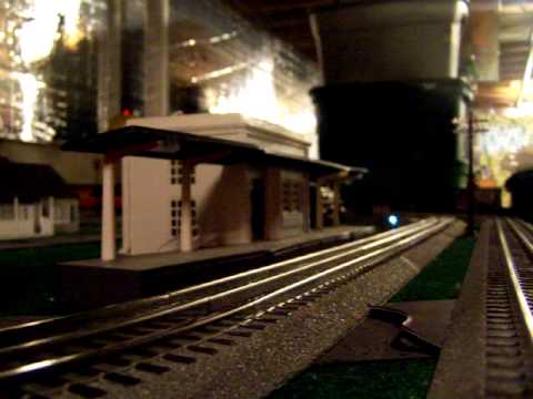 Lionel PRR K-4  4-6-2 Pacific #5385 [2007]