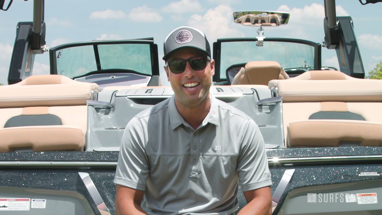 2022 MasterCraft | SurfStar