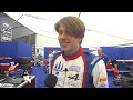 Formula Regional European Championship by Alpine Magazine - 2022 Round 2 Imola