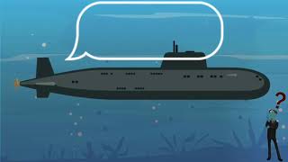 Penyebab atau alasan kapal selam KRI Nanggala 402 bisa tenggelam