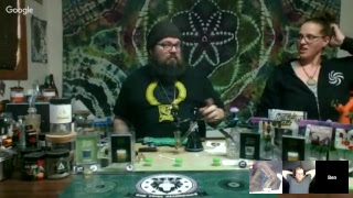 4:20 Smoke Sesh LIVE w/ Ben Inya & Friends! Tuesdazed edition 4/3