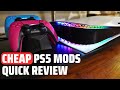 Cheap but AMAZING PS5 mods you should do RIGHT NOW