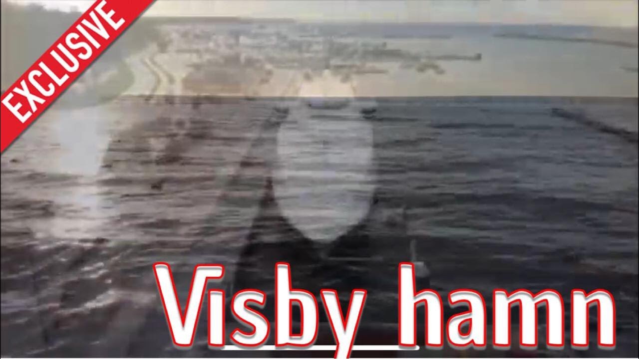 VISBY HAMN