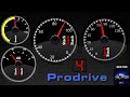 Richard Burns Rally / Free simhub dash / 555 GC8 -93 / Subaru
