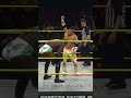 Moose's Spear'll Knock ANYONE Out! | TNA iMPACT! February 15, 2024