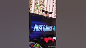 Xbox 360 KINECT「JUST DANCE 4」