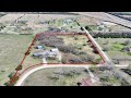 PRICE REDUCED:  - 10270 SW Hidden Lane Rd Augusta KS 67010