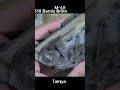 M-48 #Shorts #scale35 #ams #howto #scalemodels #easytutorial #tank #tamiya