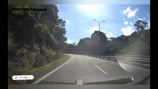 Happy Holiday Road Trip to Genting with Happy PoP Music