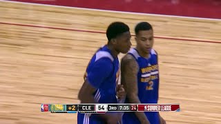 Quarter 3 One Box Video :Cavaliers Vs. Warriors, 7/9/2017