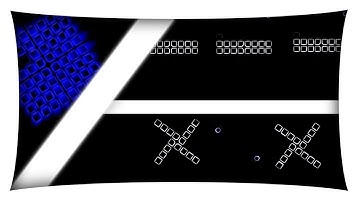 The Chainsmokers | Roses (feat Rozes)-- 4K -- Launchpad Lightshow -- Kassive