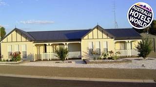 Moontana | Moonta Bay, Australia | Hotel Review ⭐