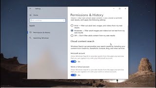 How to Clear Windows 10 Search History and Remove Recent Activities [Tutorial] screenshot 3