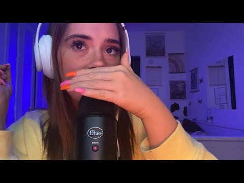 Asmr ~ Teaching you the Greek Alphabet
