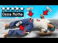 GTA 5 MA non PUOI ROMPERTI LE OSSA!!