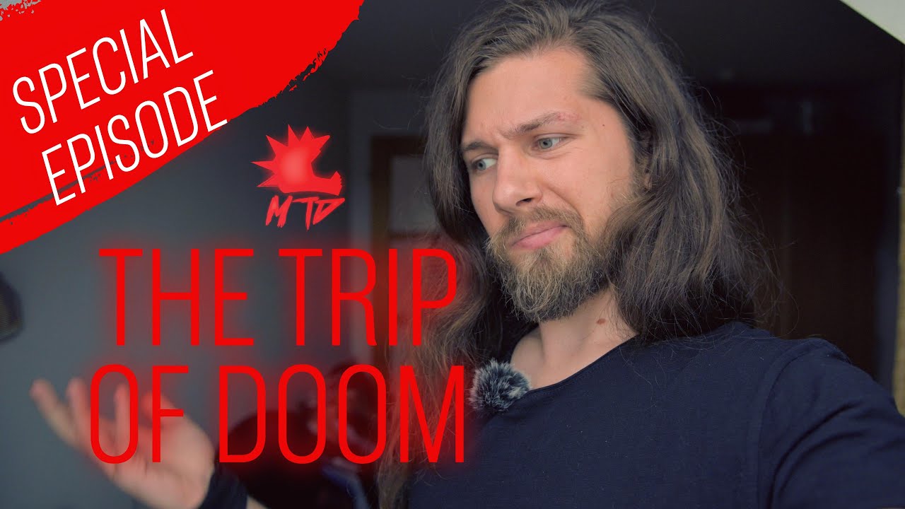 MTB  Vysočina, Nové Město na Moravě Cyklo Aréna, Czech Republic  Mark The Descender