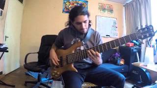 Egocentric Molecules BASS SOLO