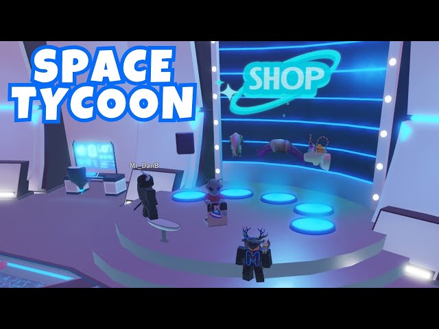 Samsung Space Tycoon Codes And Guide