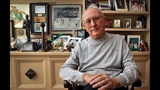 Bob Cousy explains what is the number 1 accomplishment in the history of team sports .