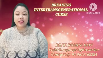 Breaking intertransgenerational curse