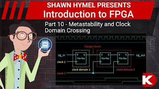 Introduction to FPGA Part 10  Metastability and Clock Domain Crossing | DigiKey Electronics