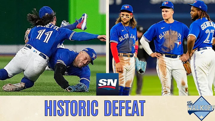 Toronto Blue Jays | How it all WENT WRONG | with S...