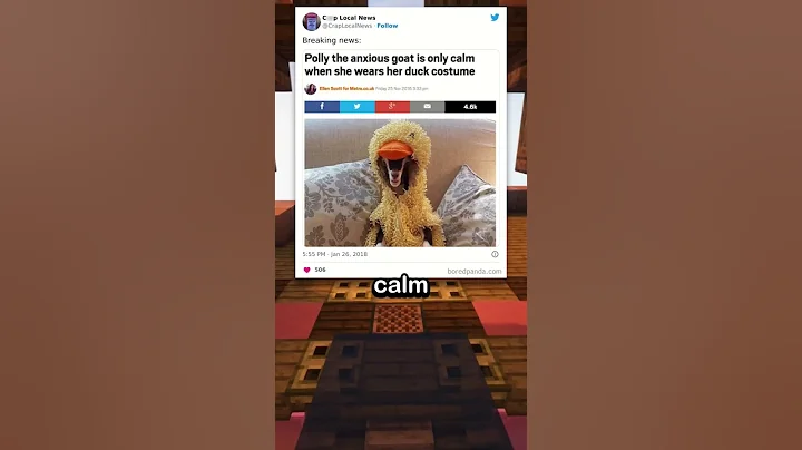 FUNNY News Headlines MEMES!