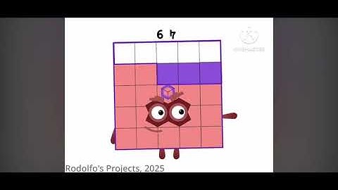 Octodecimalblocks Band 7 For @RodolfoYT2025 