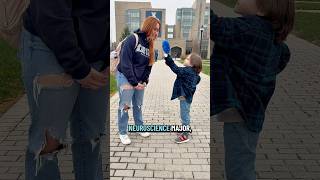 Xavier University majors explained to a kid #college #admission #university #cincinnati