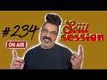 The soul session w reynaldo moreno  episode 234