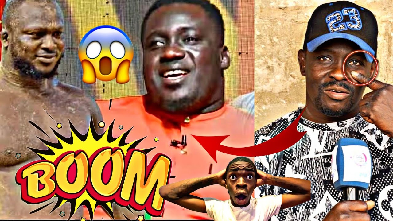 ‼️Tidiane Faye Revéle SaThies Dako eup dolé si Lima Guiss-Modou Lo Yok dolé