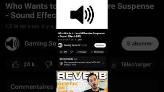 Soundboard For Discord Suspense