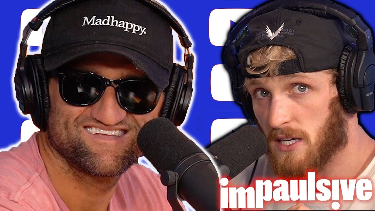 YouTube's Legend: Casey Neistat - IMPAULSIVE EP. 218