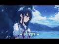 Nightcore - Insane (Lyrics)