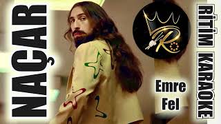 Naçar - Emre Fel ✩ © Ritim Karaoke ()