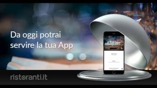 Ordinare on line.  APP per Pizzerie, Paninoteche, Ristoranti, Enoteche, Gastronomie screenshot 3