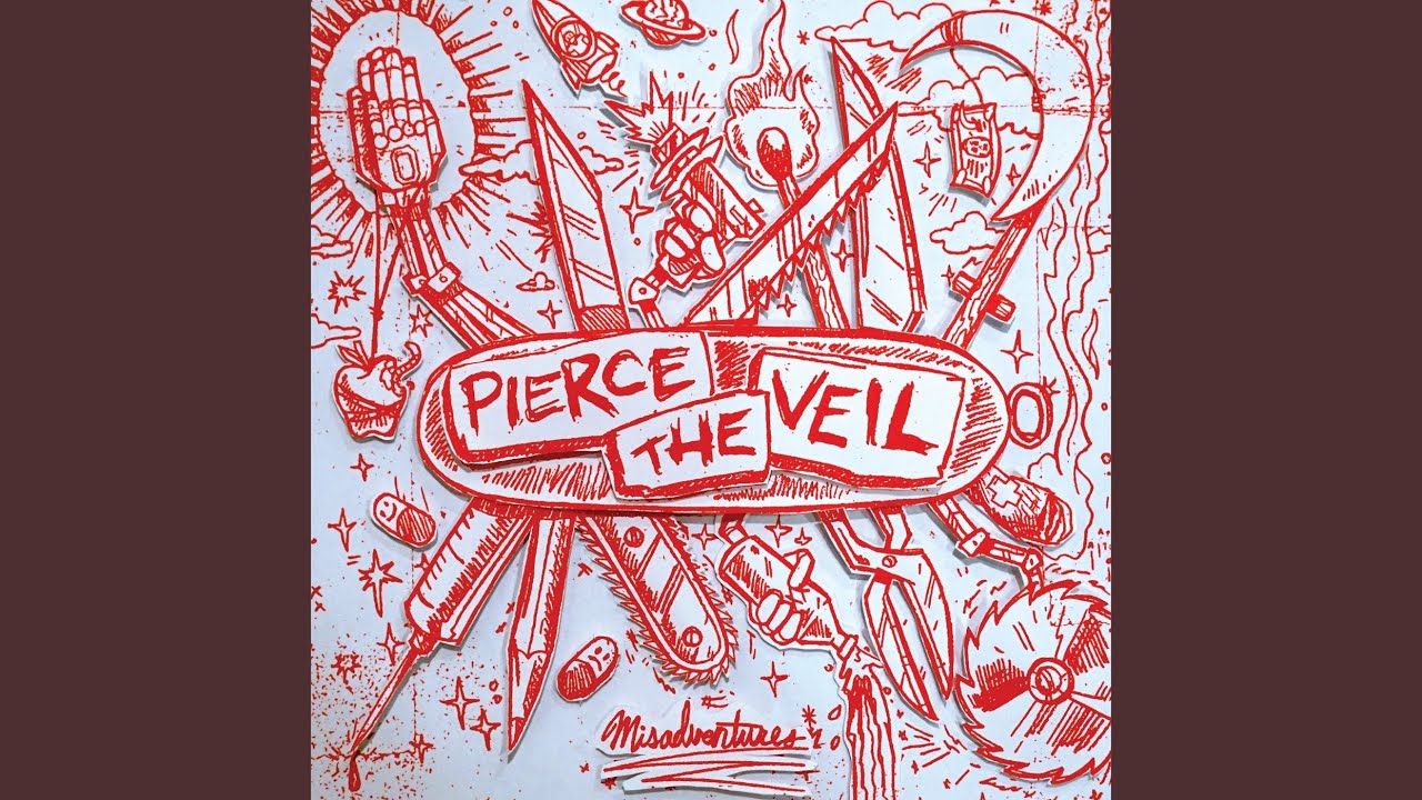 Pierce The Veil - Concord