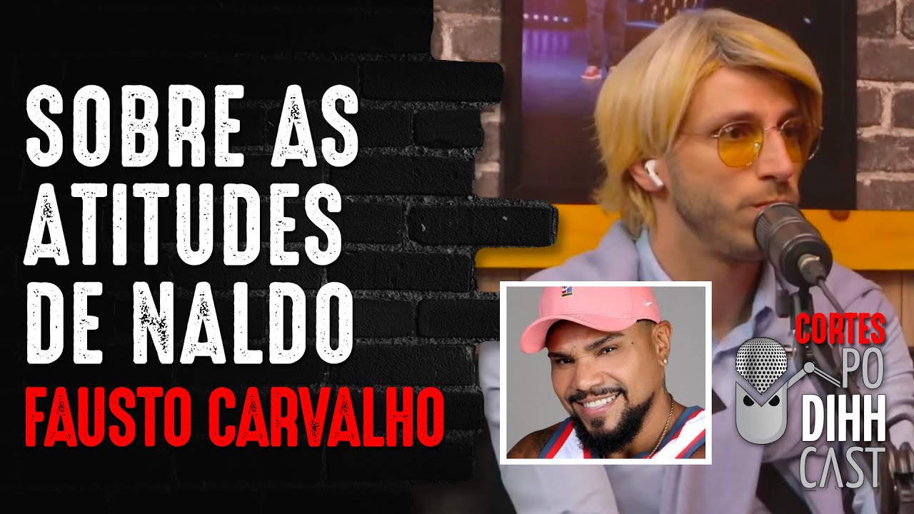 ELE É DA PESADA - Podihhcast Cortes - YouTube