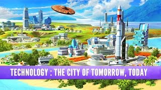 Little Big City 2 Game Casual Android 2016 - GAMEPLAY ANDROID screenshot 3