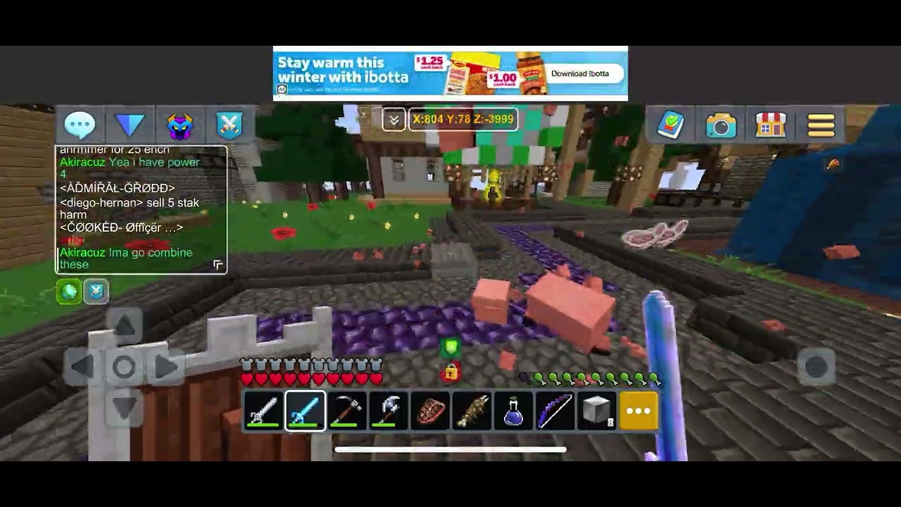 Shout out to Possible has returned